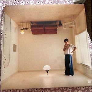 Harry Styles ~ Harry House Vinyl